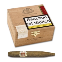 Hajenius Kleine Tuitknak Sumatra 25er 