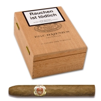 Hajenius Panalito Sumatra 25er 