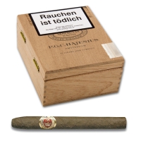 Hajenius Senoritas Sumatra 25er 