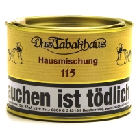 Hausmischung 115 100g 