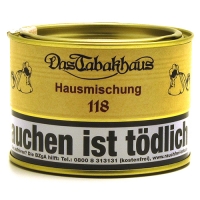 Hausmischung 118 100g 