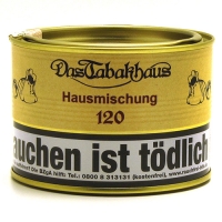 Hausmischung 120 100g 