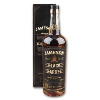 Jameson Black Barrel 