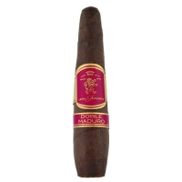 León Jimenes Double Maduro Ambassador 10 Stück 