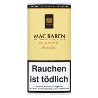 Mac Baren Classic Loose Cut (Vanilla Cream) 50g 