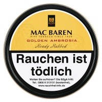 Mac Baren Golden Ambrosia 100g 