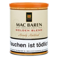 Mac Baren Golden Blend 250g 