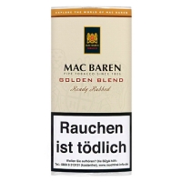 Mac Baren Golden Blend 50g 