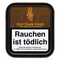 Mac Baren HH Old Dark Fired 50g 