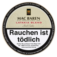 Mac Baren Latakia Blend 100g 