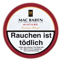 Mac Baren Mixture 100g 