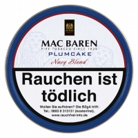 Mac Baren Plumcake 100g 