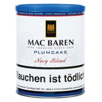 Mac Baren Plumcake 250g 