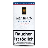 Mac Baren Plumcake 50g 