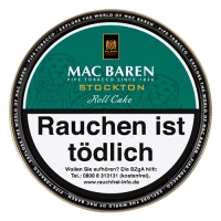 Mac Baren Stockton 100g 