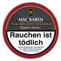Mac Baren The Solent Mixture 100g 