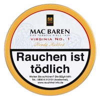 Mac Baren Virginia No. 1 100g 