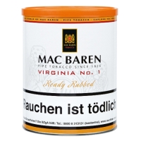 Mac Baren Virginia No. 1 250g 