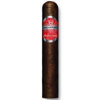 Macanudo Inspirado Red Gigante 20 Stück 