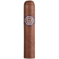 Montecristo Media Corona 