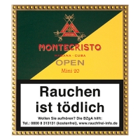 Montecristo Open Mini 