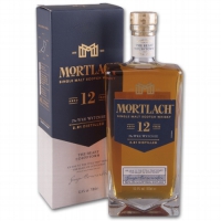 Mortlach The Wee Witchie 12 Jahre 
