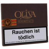 Olivia Serie V Senoritas 