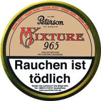 Peterson My Mixture No. 965 50g 