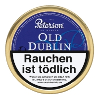 Peterson Old Dublin 50g 