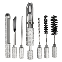 Pfeifen Reinigungsset Passatore 