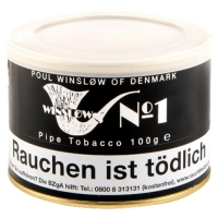 Poul Winslow Nr. 1 100g 