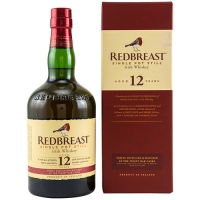 Redbreast 12 Jahre 