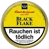 Robert McConnell Heritage Black Flake 50g 