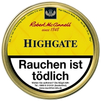 Robert McConnell Heritage Highgate 50g 