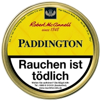 Robert McConnell Heritage Paddington 50g 