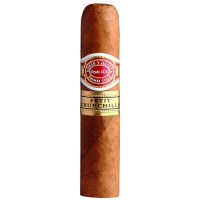 Romeo y Julieta Petit Churchills 25 Stück 