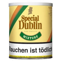 Special Dublin Mixture (Sweet Irish Whiskey) 200g 