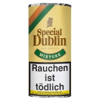 Special Dublin Mixture (Sweet Irish Whiskey) 50g 