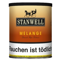 Stanwell Melange 125g 