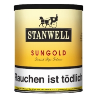 Stanwell Sungold (Vanilla) 125g 