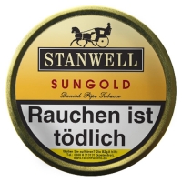 Stanwell Sungold (Vanilla) 50g 