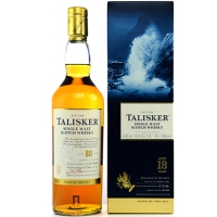 Talisker 18 Jahre 