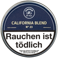 Vauen Nr. 23 California Blend 50g 
