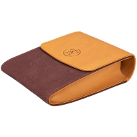 Vauen Easy 641 2er Pfeifentasche 
