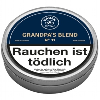 Vauen Nr. 11 Grandpas Blend 50g 