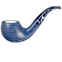 Vauen Lime 786 blau 