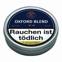 Vauen Nr. 05 Oxford Blend (Earl Grey) 50g 