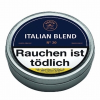 Vauen Nr. 20 Italian Blend (Horst Lichter Espresso) 50g 