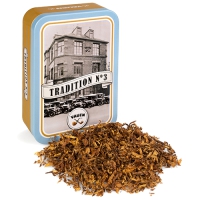 Vauen Tradition No 3 Limited Edition 100g 