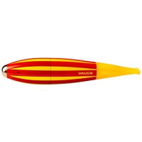 Vauen Zeppelin Rot Gelb Edition 